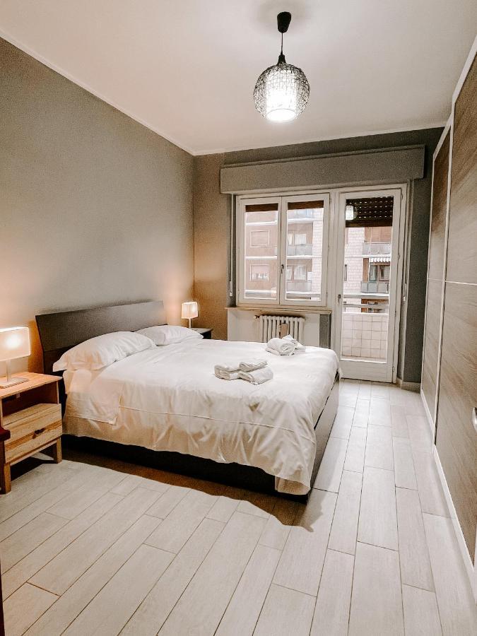 Myhouse Inn Suite Paradiso - Affitti Brevi Italia Collegno Extérieur photo