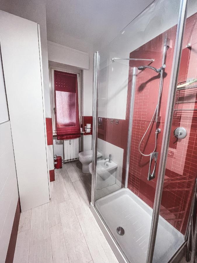 Myhouse Inn Suite Paradiso - Affitti Brevi Italia Collegno Extérieur photo