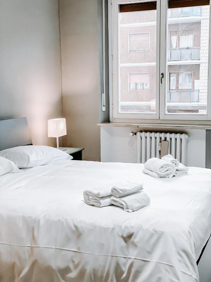 Myhouse Inn Suite Paradiso - Affitti Brevi Italia Collegno Extérieur photo