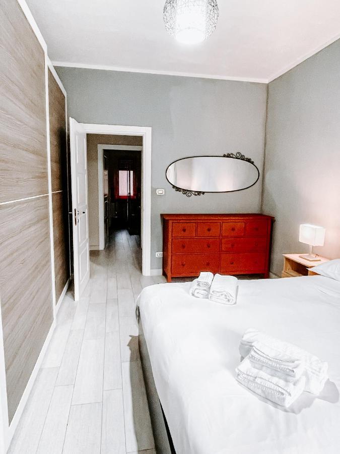 Myhouse Inn Suite Paradiso - Affitti Brevi Italia Collegno Extérieur photo