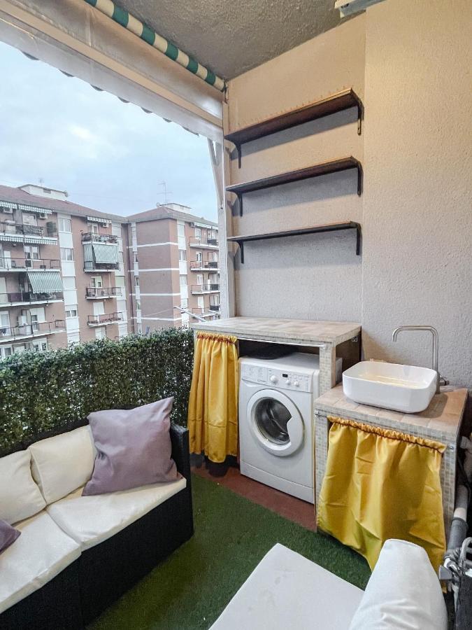 Myhouse Inn Suite Paradiso - Affitti Brevi Italia Collegno Extérieur photo