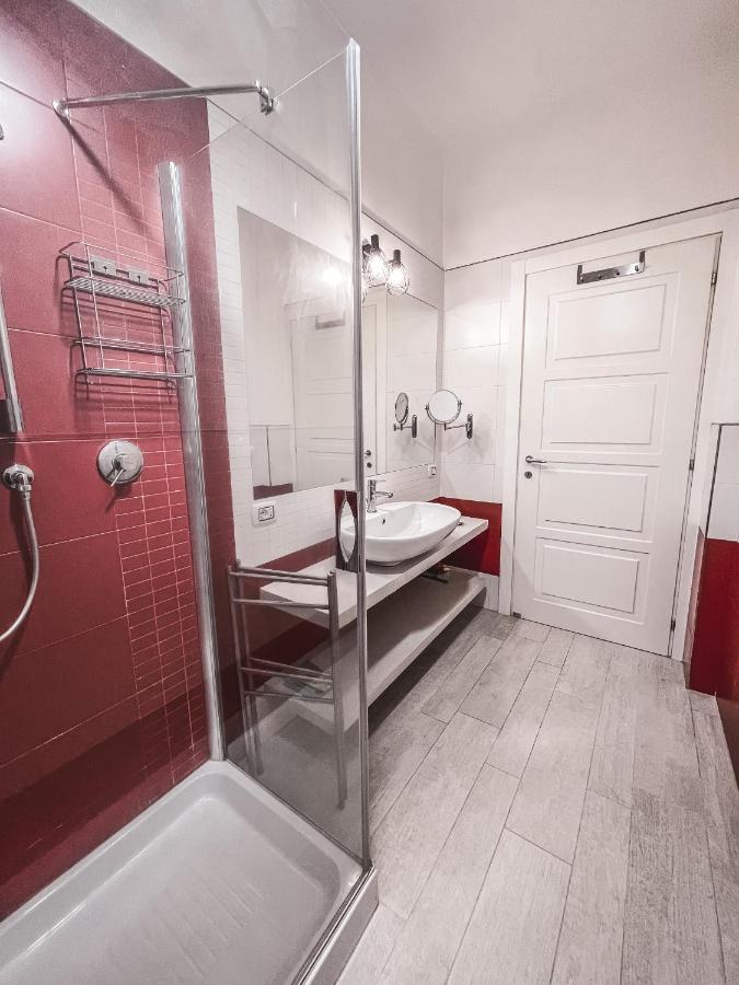 Myhouse Inn Suite Paradiso - Affitti Brevi Italia Collegno Extérieur photo